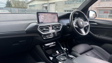 BMW X3 xDrive20d MHT M Sport 5dr Step Auto Diesel Estate